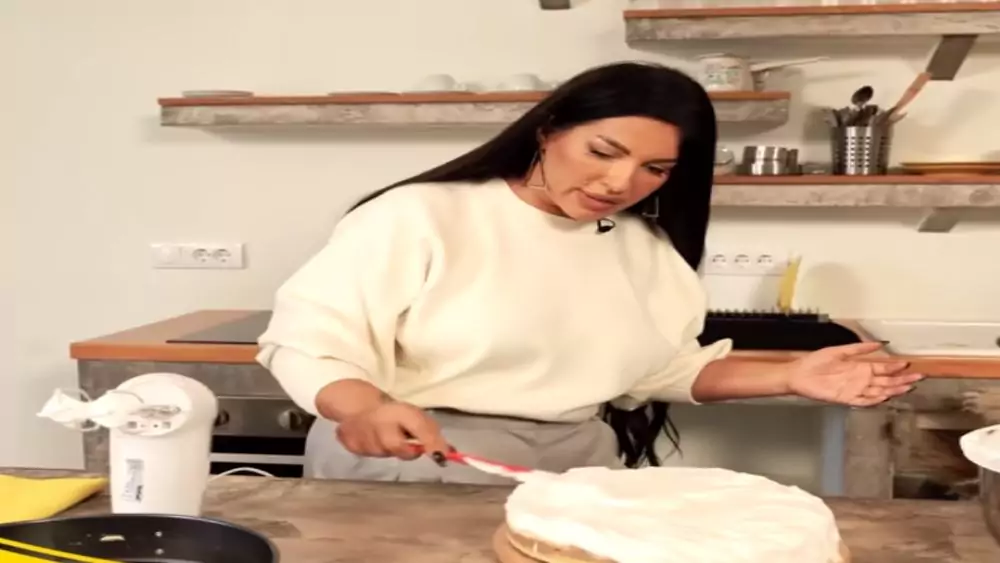 Recept Seke Aleksić svet portal svet