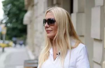 Izgled Verice Rakočević svet novine svet portal