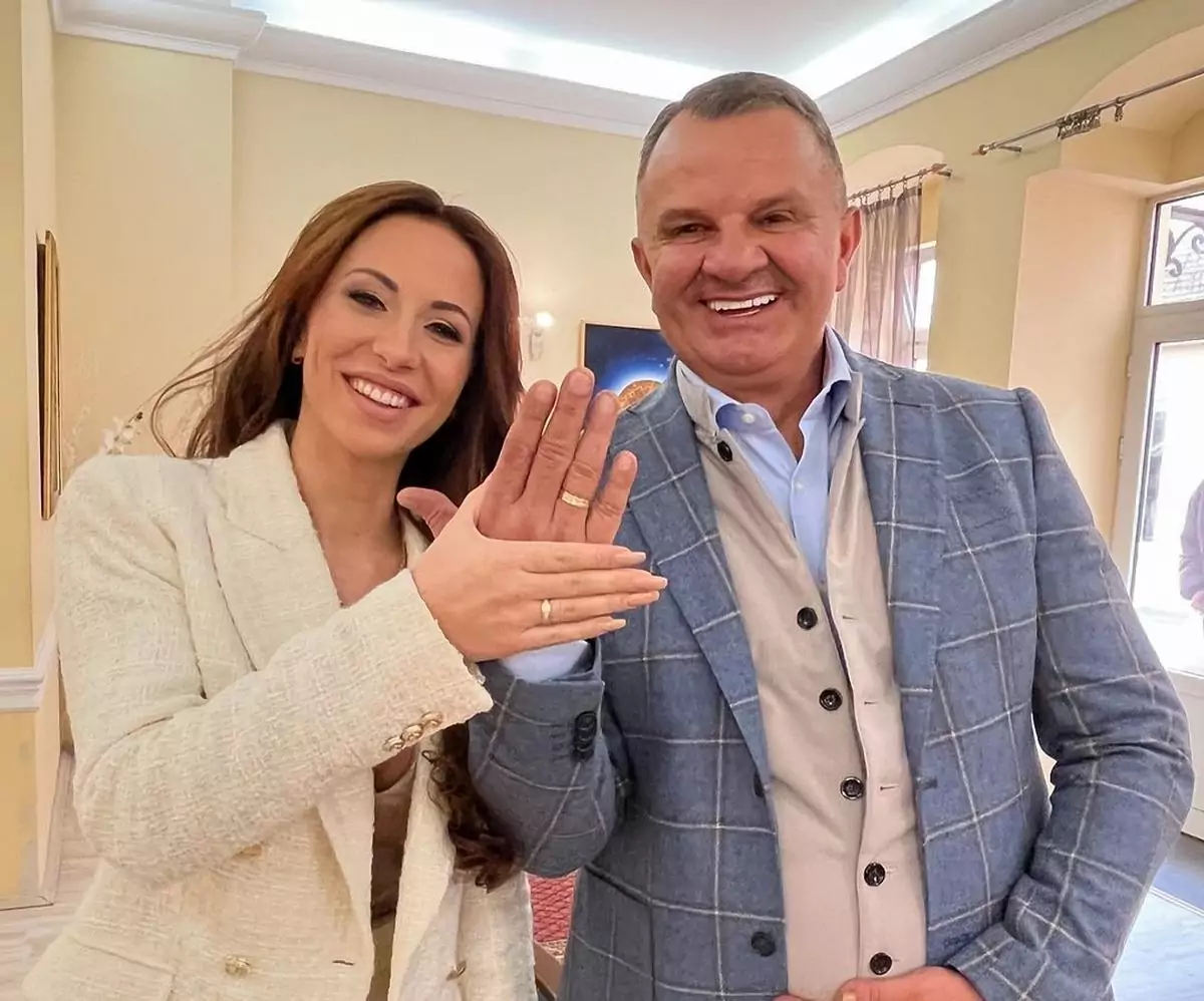 Stan Aleksandre Tadić Cipke svet portal svet