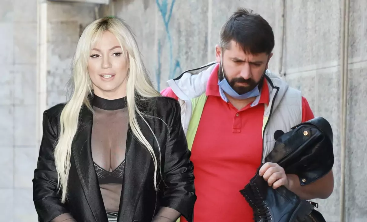 Ćerke Ane Kokić i Rađena svet novine svet portal