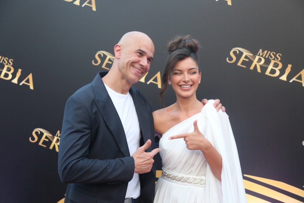 Intervju Jelene Karleuše svet portal svet