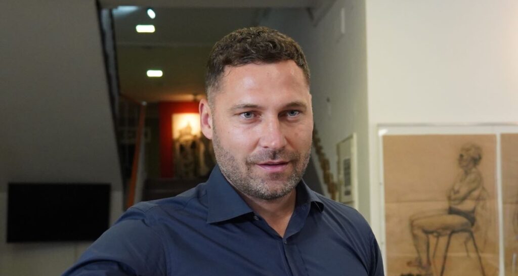 Ćerke Duška Tošića svet novine svet portal