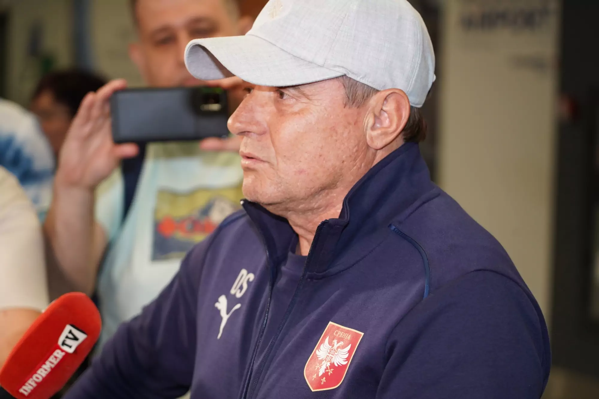 Slika Piksija iz mlađih dana svet novine svet portal