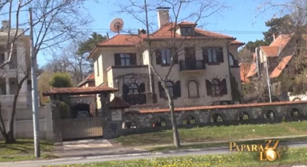 Kuća Vere Matović svet portal svet