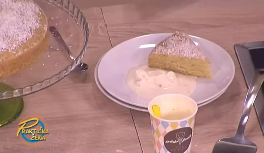 Recept Lene Kovačević svet novine svet portal