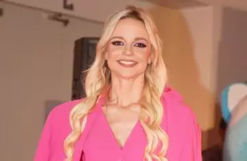 Maja Mandžuka muškarci Amerika Balkan