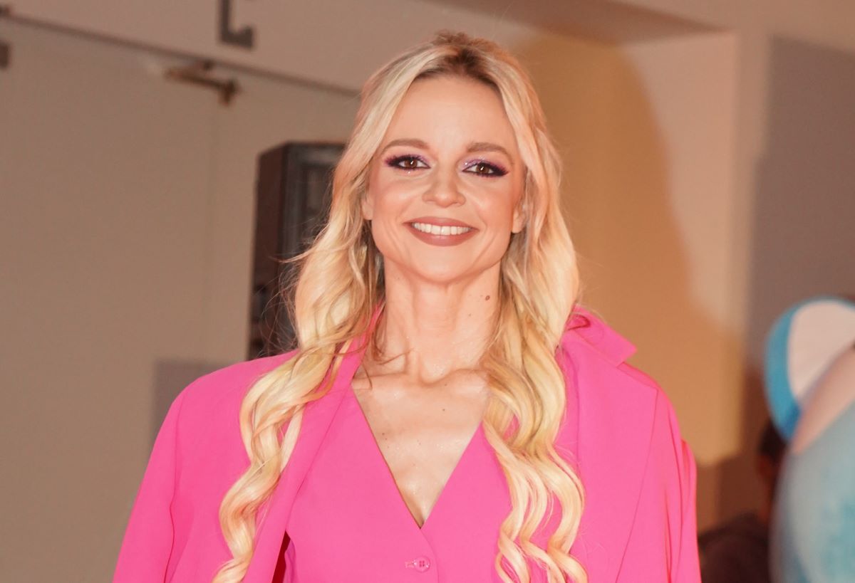 Bivša devojka Filipa Živojinovića svet portal svet