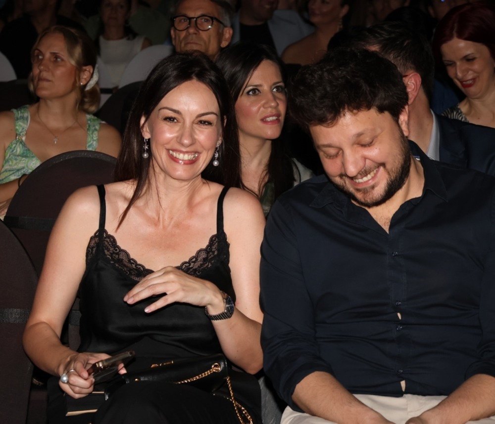 Novak Đoković na koncertu Nika Kejva svet portal svet