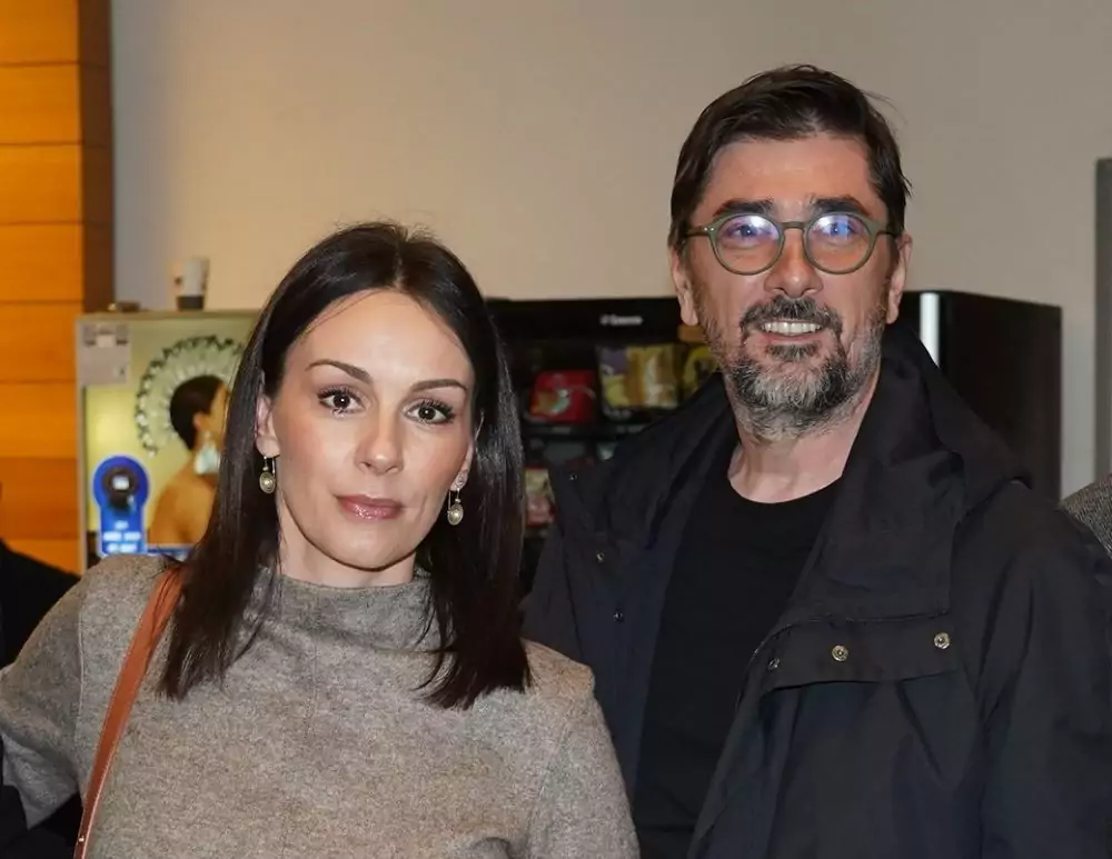 Brak Vojina i Slobode svet novine svet portal