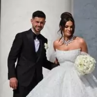 svadba Tamare Milutinović svet novine svet portal