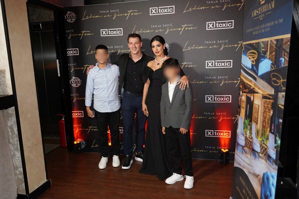 Šta je po obrazovanju Tanja Savić svet novine svet portal