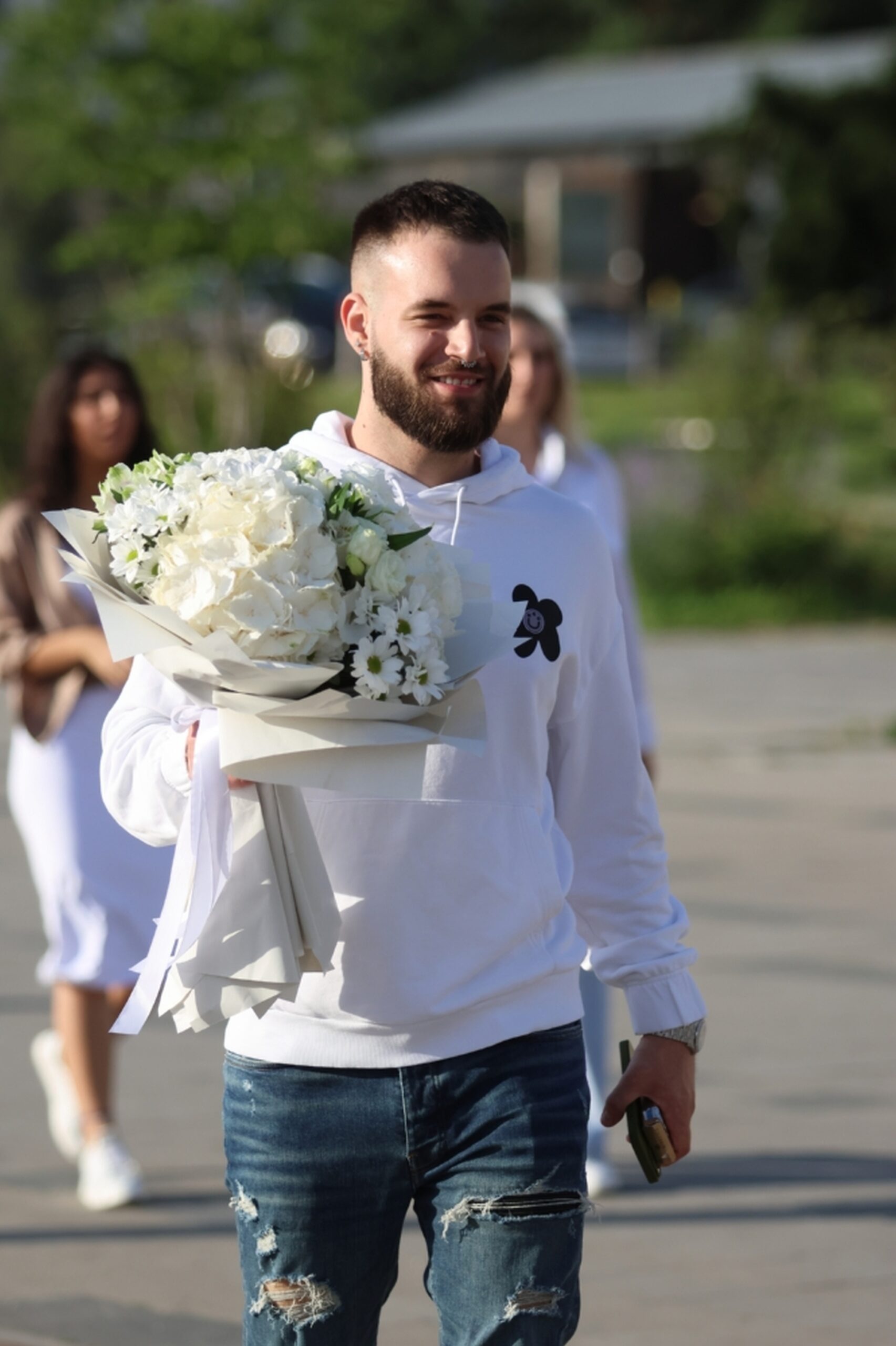 Novi album Tee Tairović svet novine svet portal