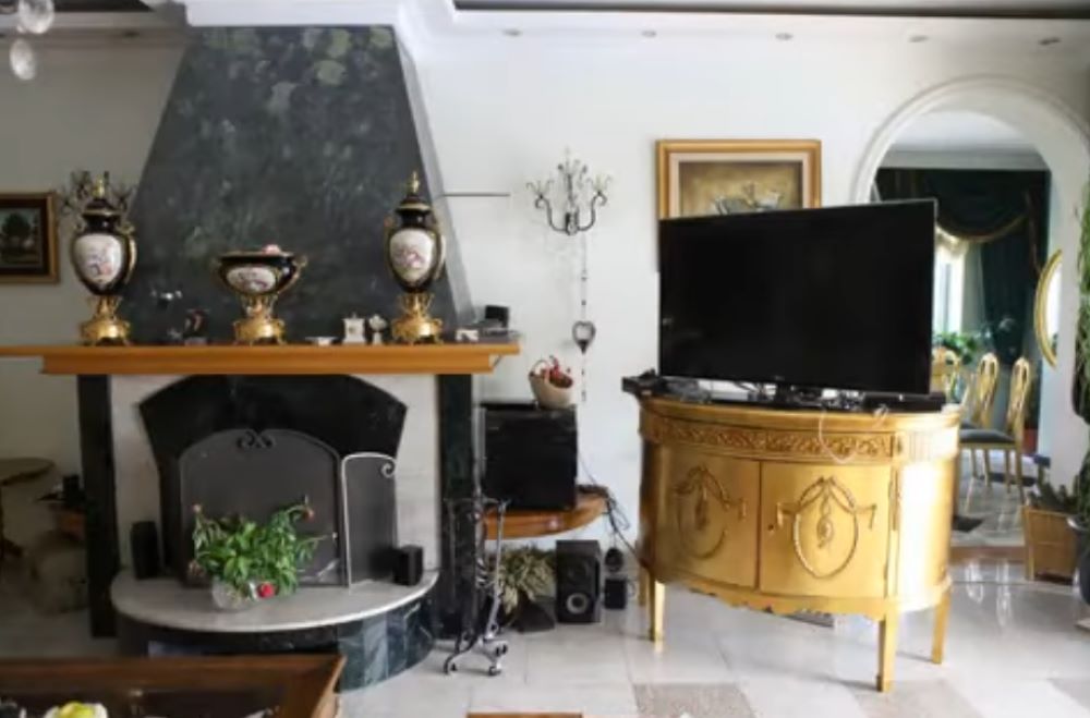 Kuća Vere Matović svet portal svet