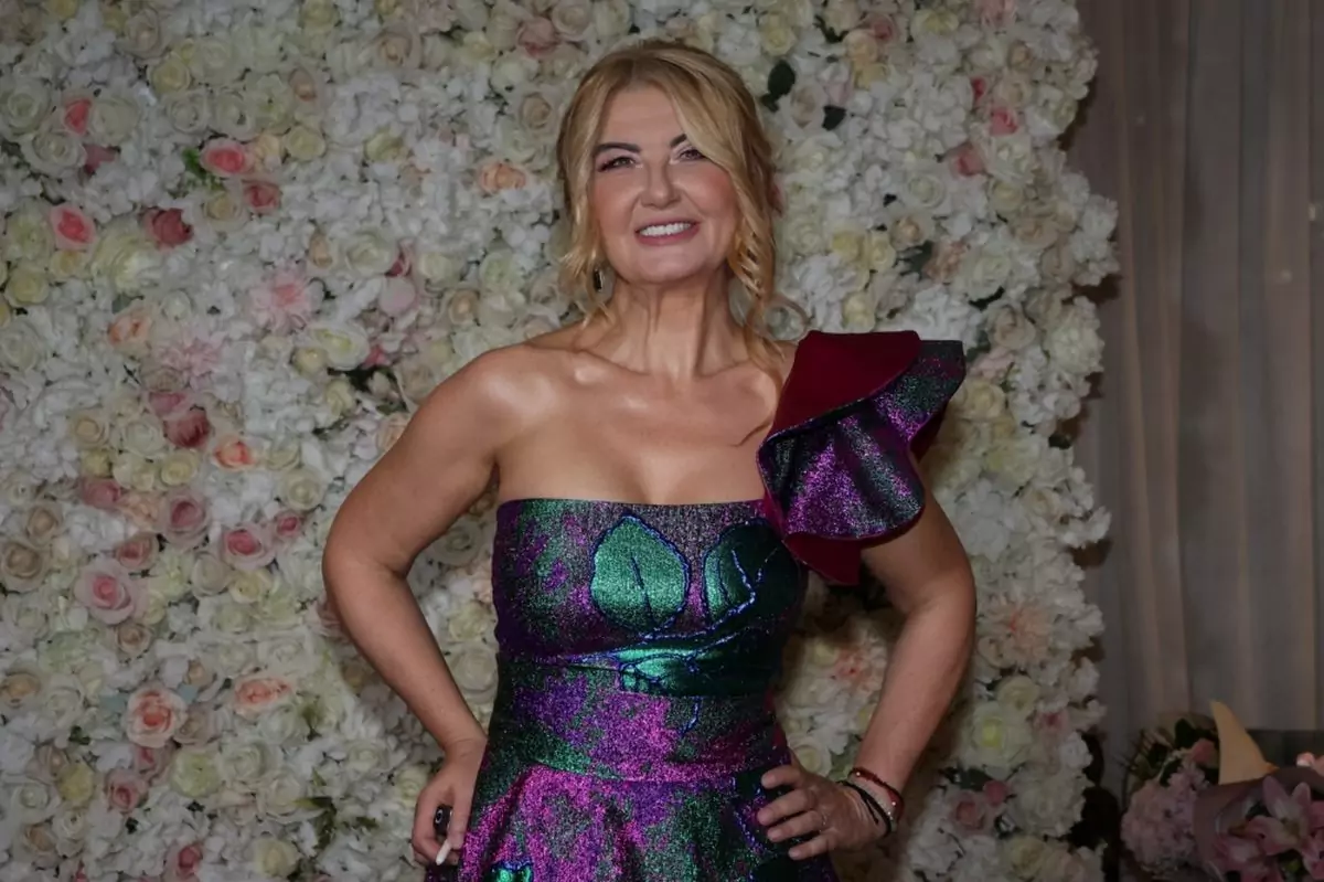 Vesna Dedić portal svet