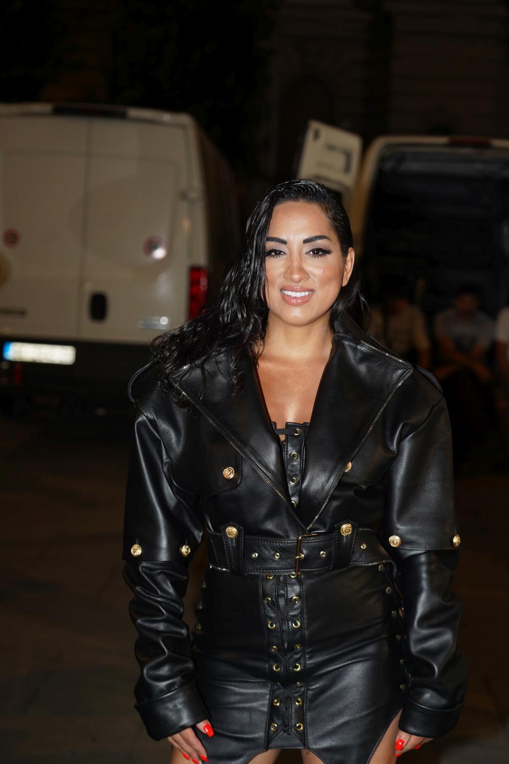 Intervju Jelene Karleuše svet portal svet