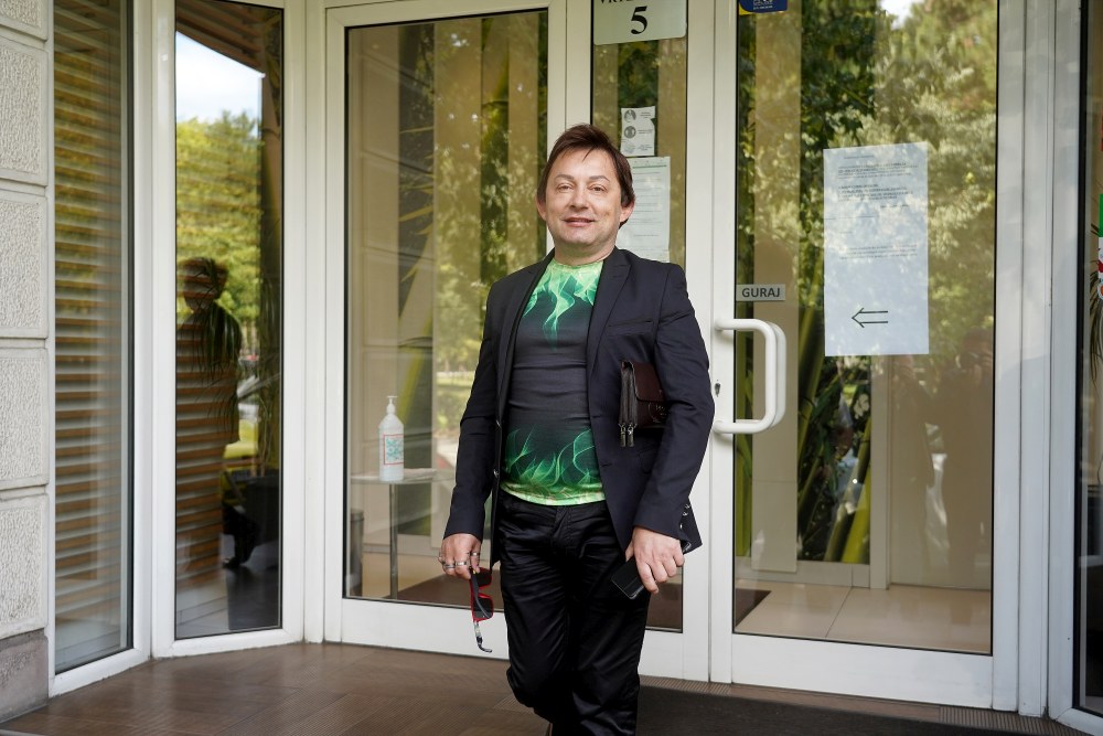 Zoki Šumadinac umro svet portal svet