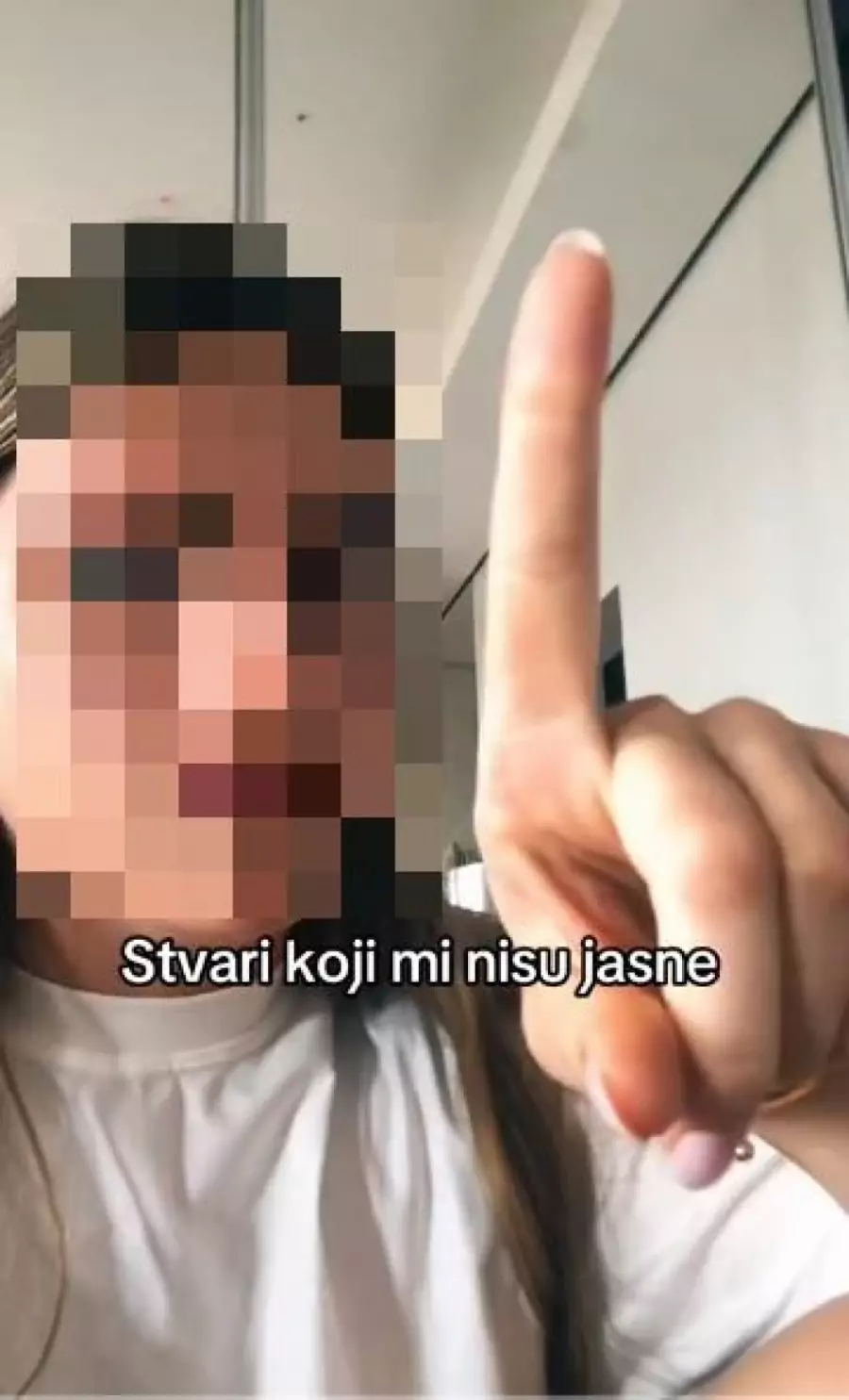 Oglašavanje Nike Tošić svet novine svet portal