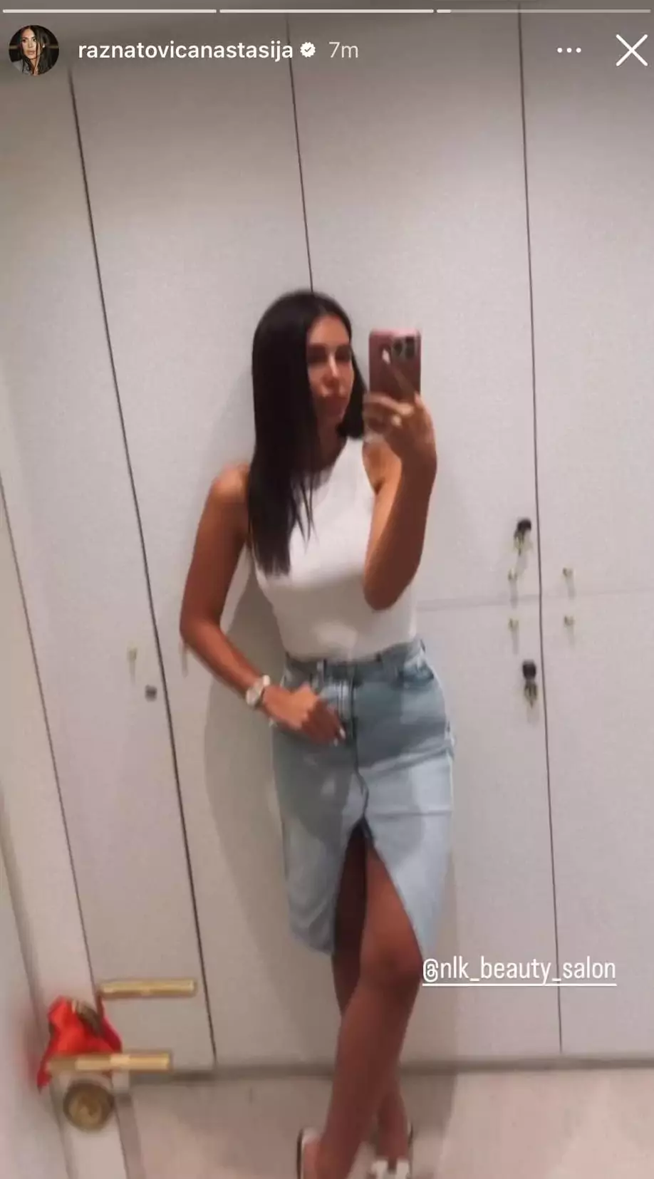 Jelovnik Anastasije Gudelj svet novine svet portal