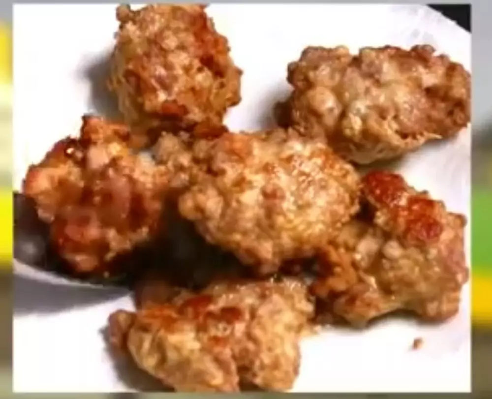 Recept Ane Bekute svet portal svet