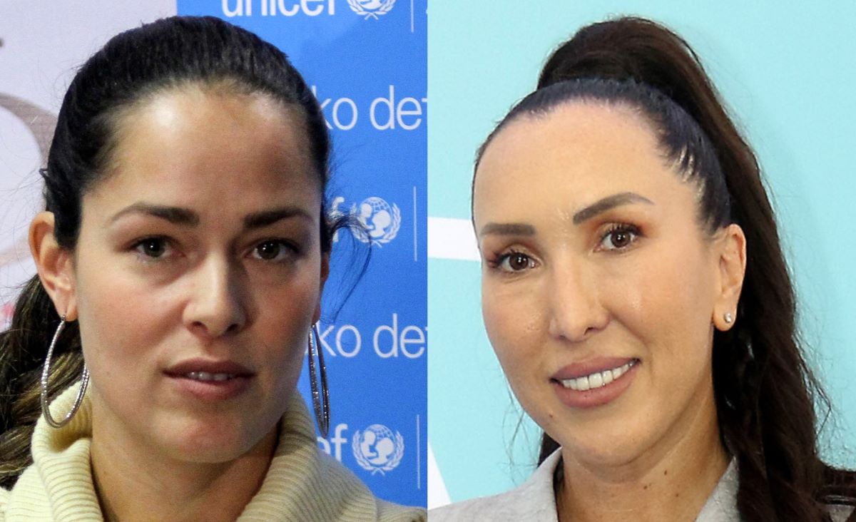 Ana Ivanović i Jelena Janković svet novine svet portal
