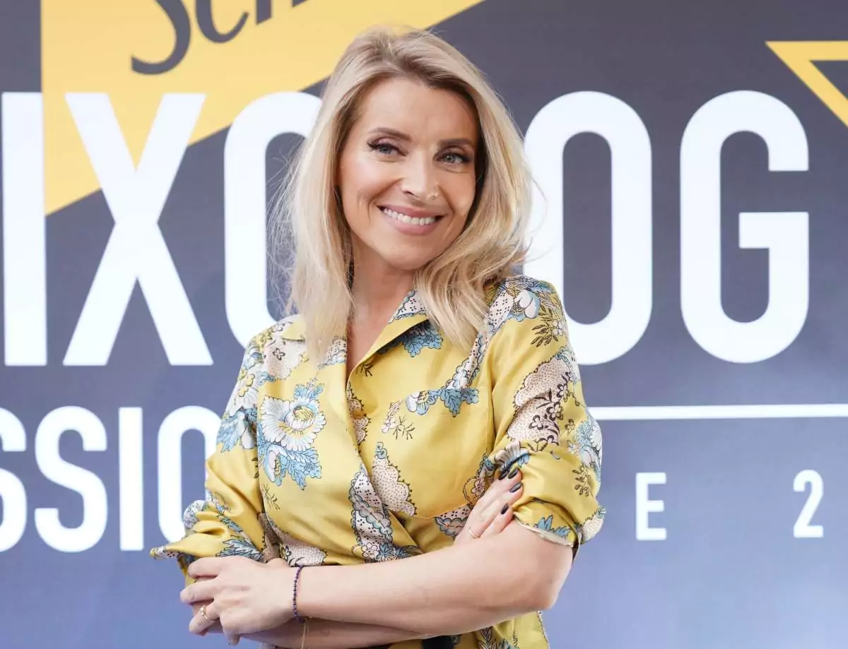 Ćerka Anđelke Prpić svet portal svet