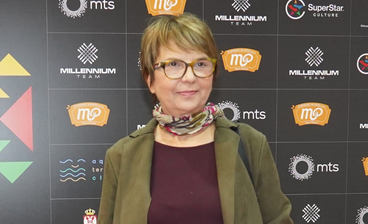Punjene paprike po receptu Biljane Krstić svet novine svet portal