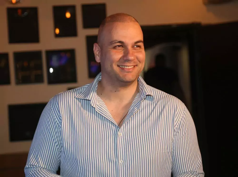 Bojan Marović portal svet
