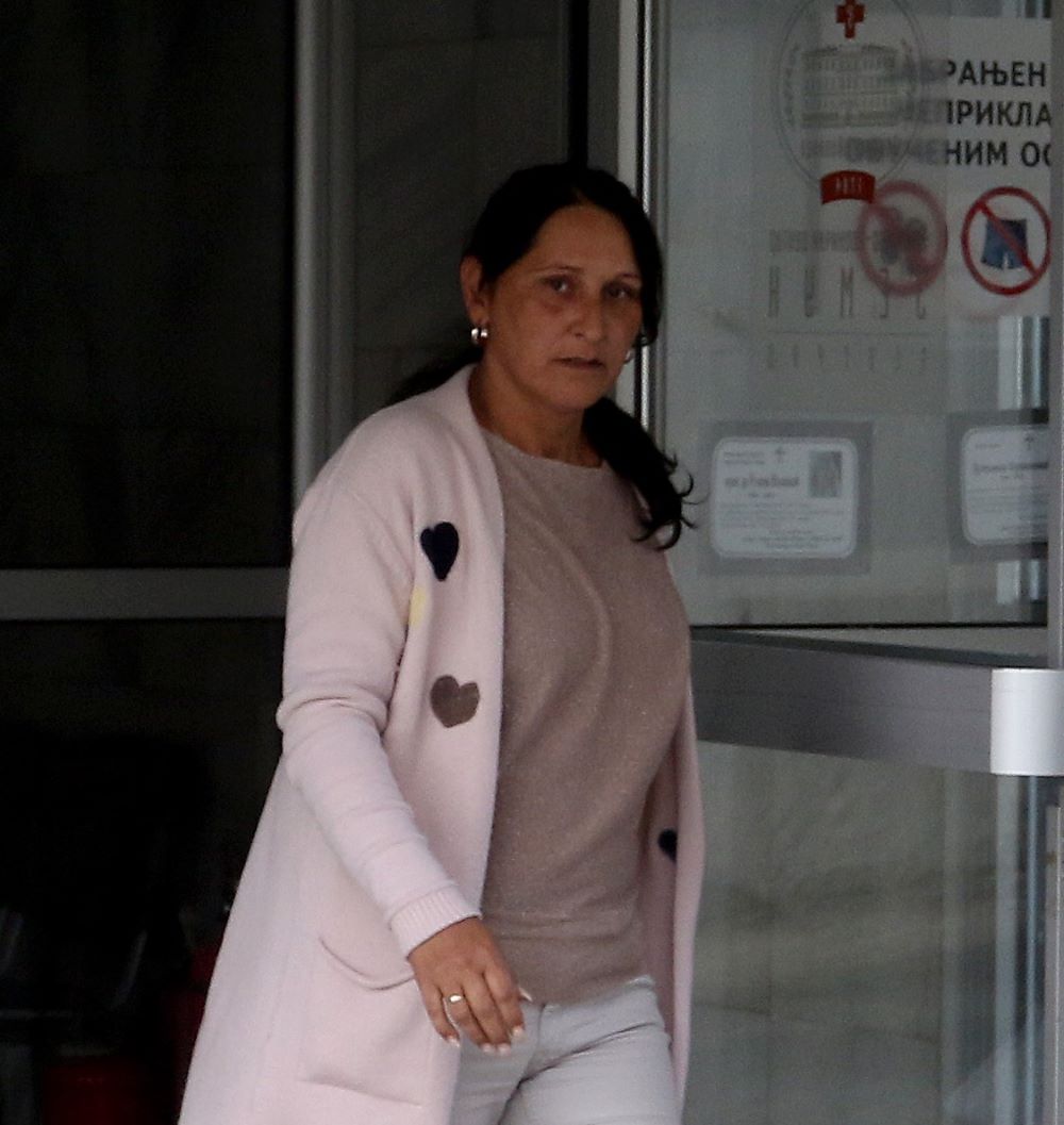 Majka Darka Lazića svet novine svet portal