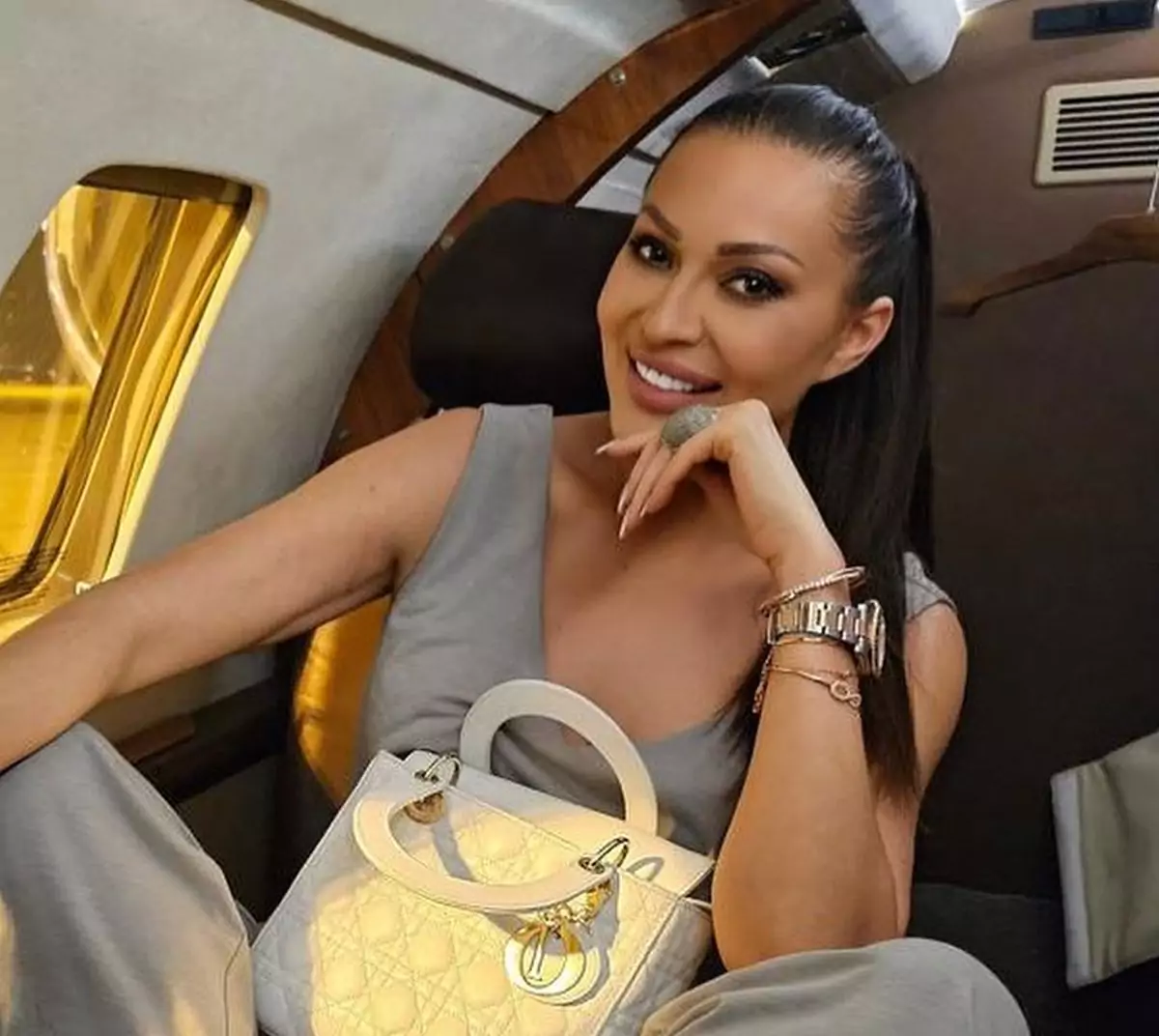 Ceca Ražnatović i Saša Vidić svet portal svet
