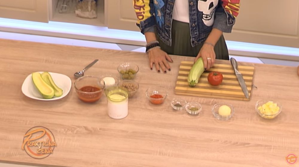 Recept Dragane Mićalović svet noivne svet portal