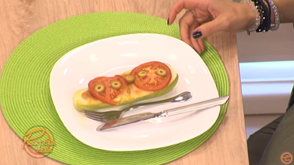 Recept Dragane Mićalović svet novine svet portal