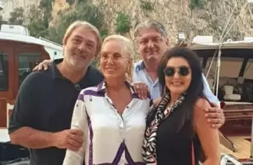 Lepa Brena o Dragani Mirković svet portal svet