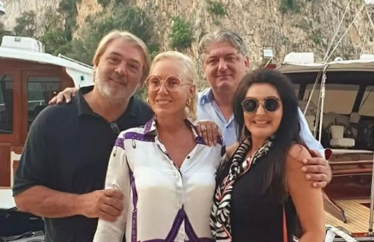 Lepa Brena o Dragani Mirković svet portal svet