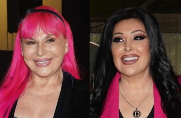 Svađa Dragane MIrković i Zorice Brunclik svet novine svet portal