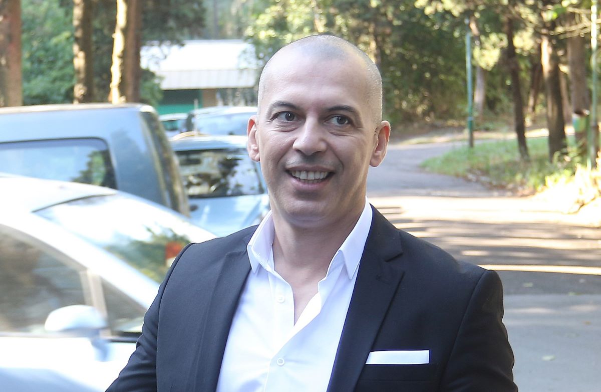 Brod Milana Topalovića Topalka svet novine svet portal