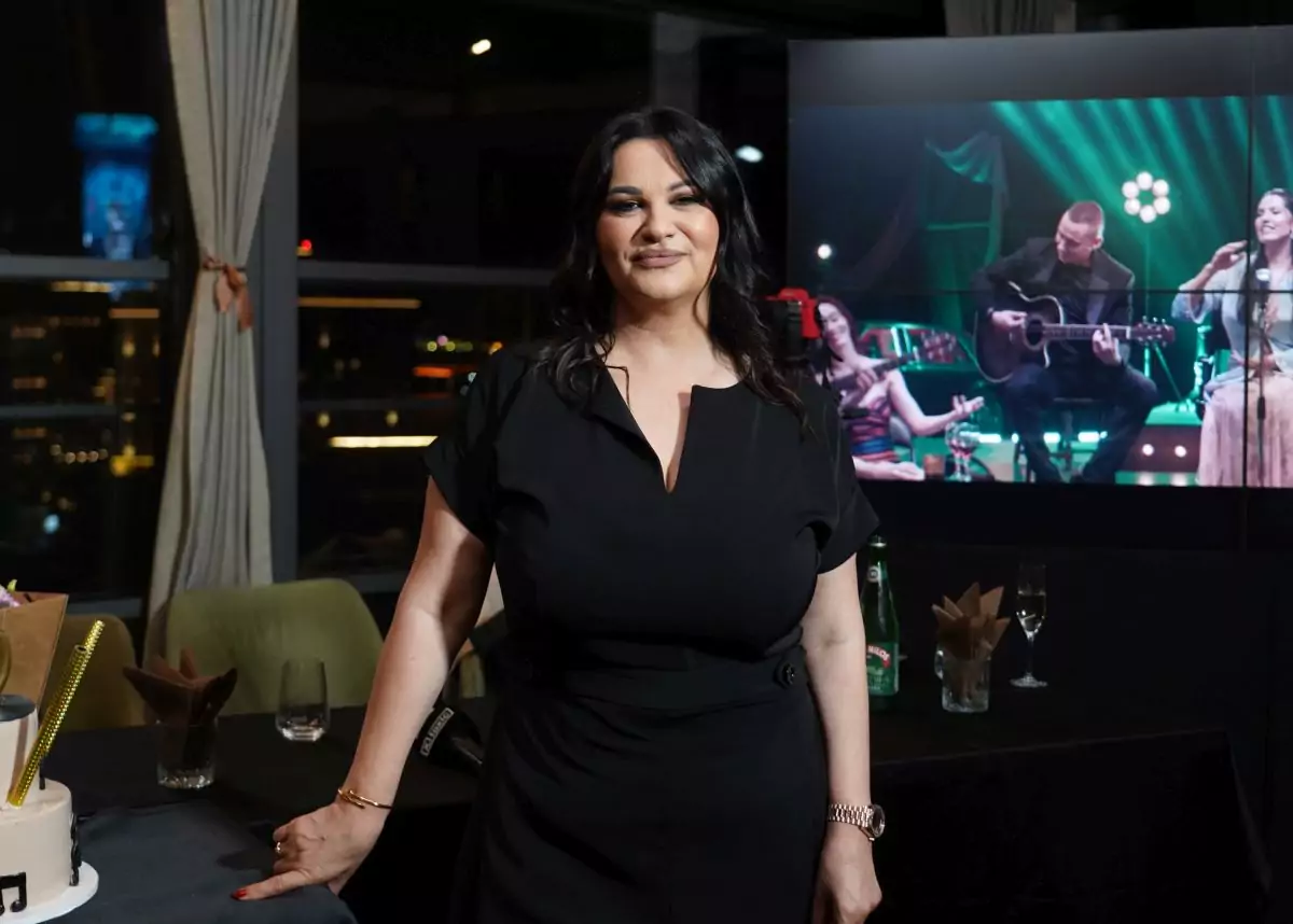 Jana Todorović portal svet