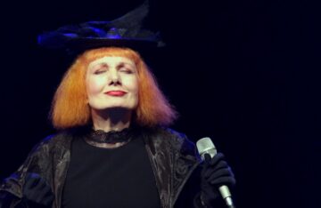 Ljubavna priča Josipe Lisac i Karla Metikoša svet novine svet portal