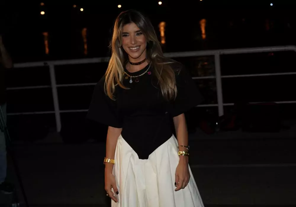 Marija Šerifović i Jovana Pajić svet novine svet portal