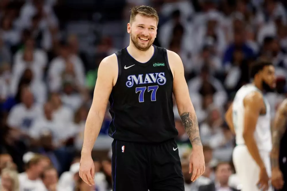 Luka Dončić dijeta svet portal svet