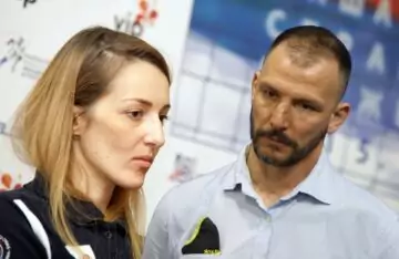 Razvod Maje Ognjenović i Danila Ikodinovića