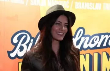 Marija Kilibarda bez šminke svet novine svet portal