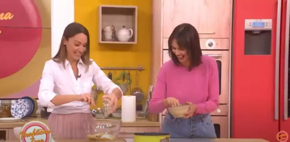 Recept Marijane Mićić svet novine svet portal