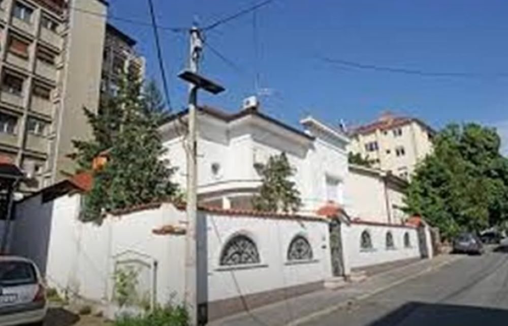Vila Mileta Kitića i Marte Savić svet novine svet portal