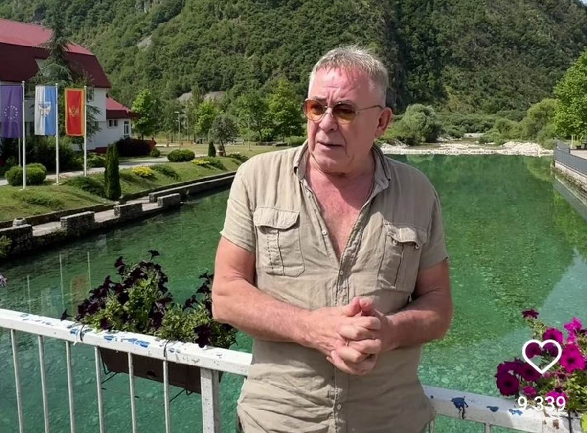 Dom Mime Karadžića svet portal svet