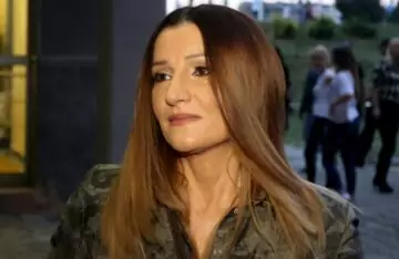 Mira Škorić o Ceci Ražnatović svet portal svet