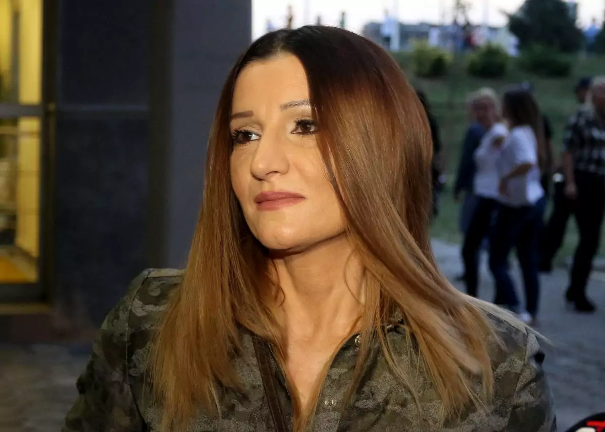 Mira Škorić o Ceci Ražnatović svet portal svet