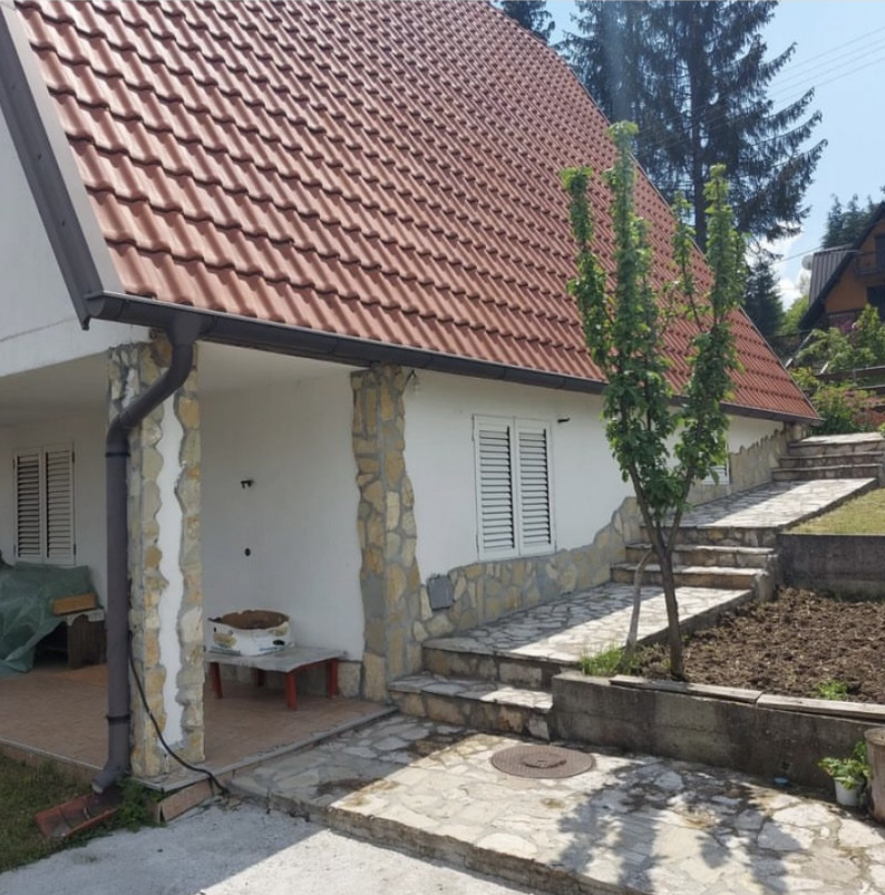 Vikendica Nade Topčagić svet novine svet portal
