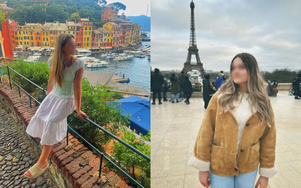 Nika Tošić stajling svet portal svet
