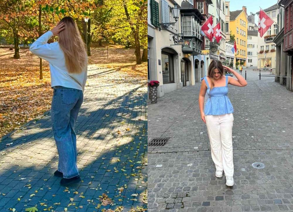 Nika Tošić stajling svet portal svet
