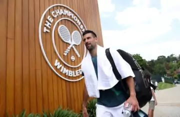 Novak Đoković portal svet